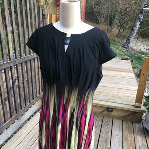 Tahari Cocktail Dress